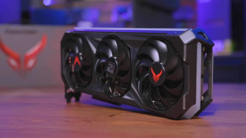 AMD-GPU