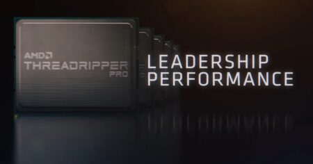 AMD Ryzen Threadripper PRO 7000WX Series with 96 Zen4 Cores Confirmed in CPU-Z Update