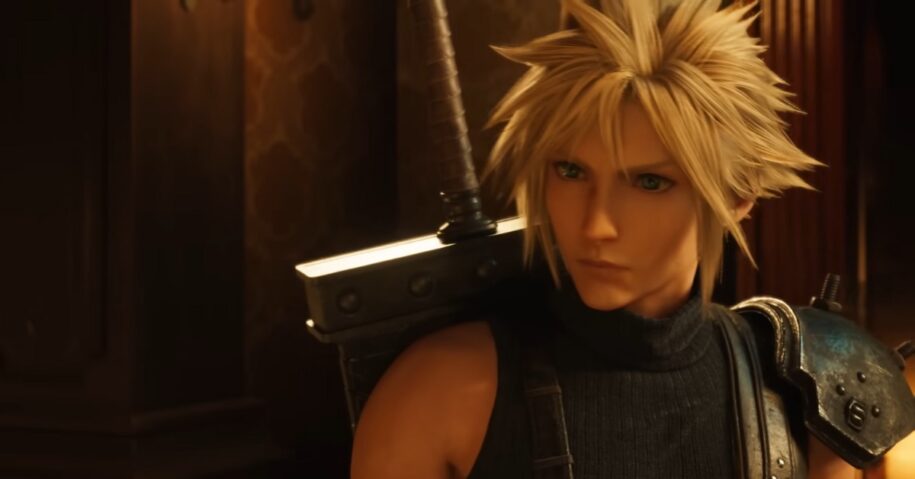 PS5 Follow-up: Final Fantasy 7 Rebirth Heads to PC