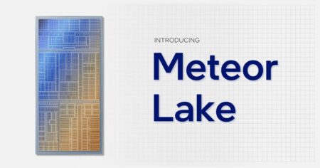 Intel’s Meteor Lake CPU Disappoints in Geekbench 6