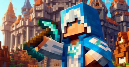 Revolutionize Your Minecraft Adventure with the New Crafter