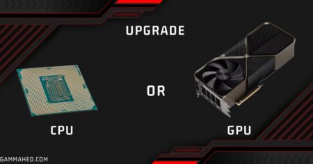 Should I Upgrade CPU or GPU First?
